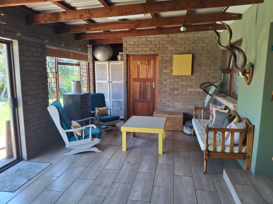 4 Bedroom Property for Sale in Albertinia Western Cape